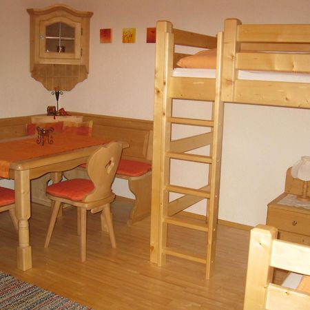 Bio-Bauernhof-Hotel Matlschweiger Lassing  외부 사진