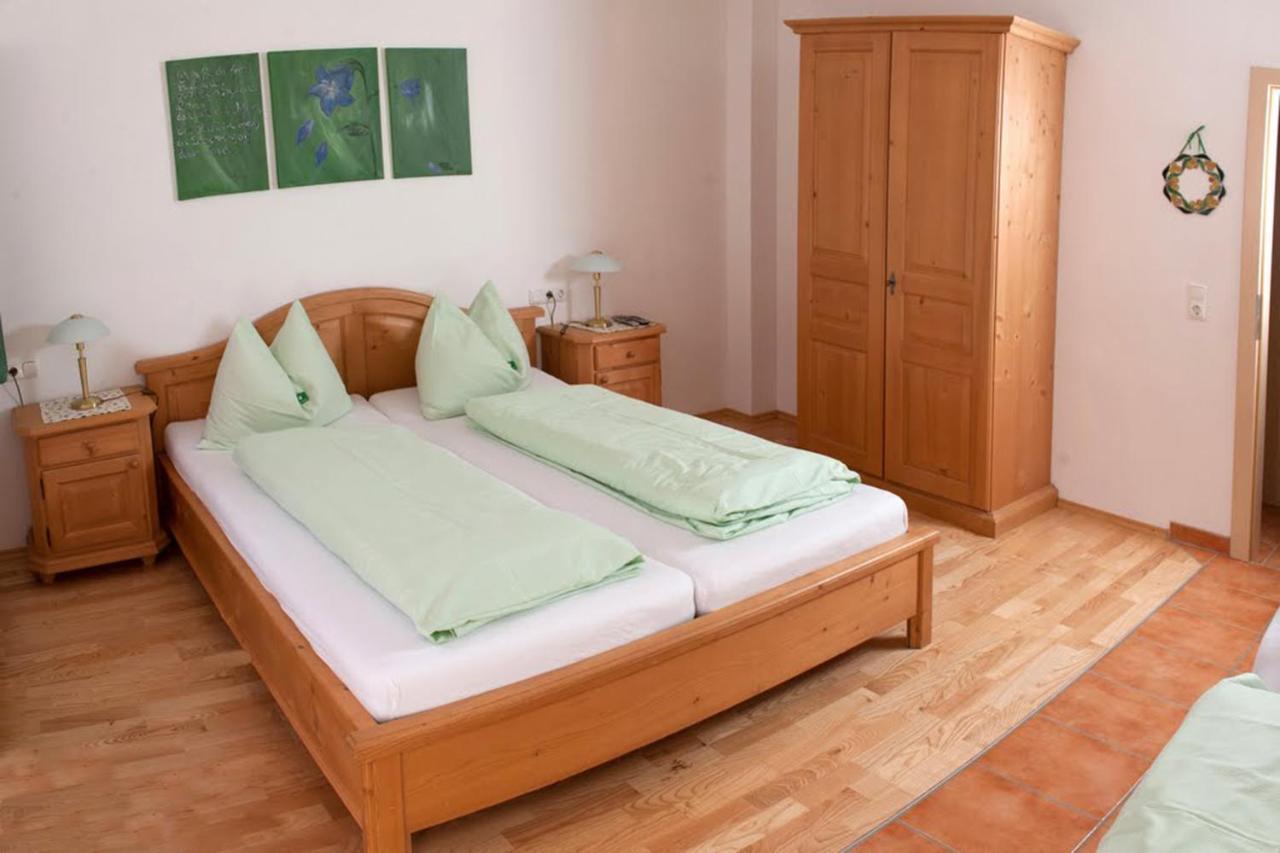 Bio-Bauernhof-Hotel Matlschweiger Lassing  외부 사진