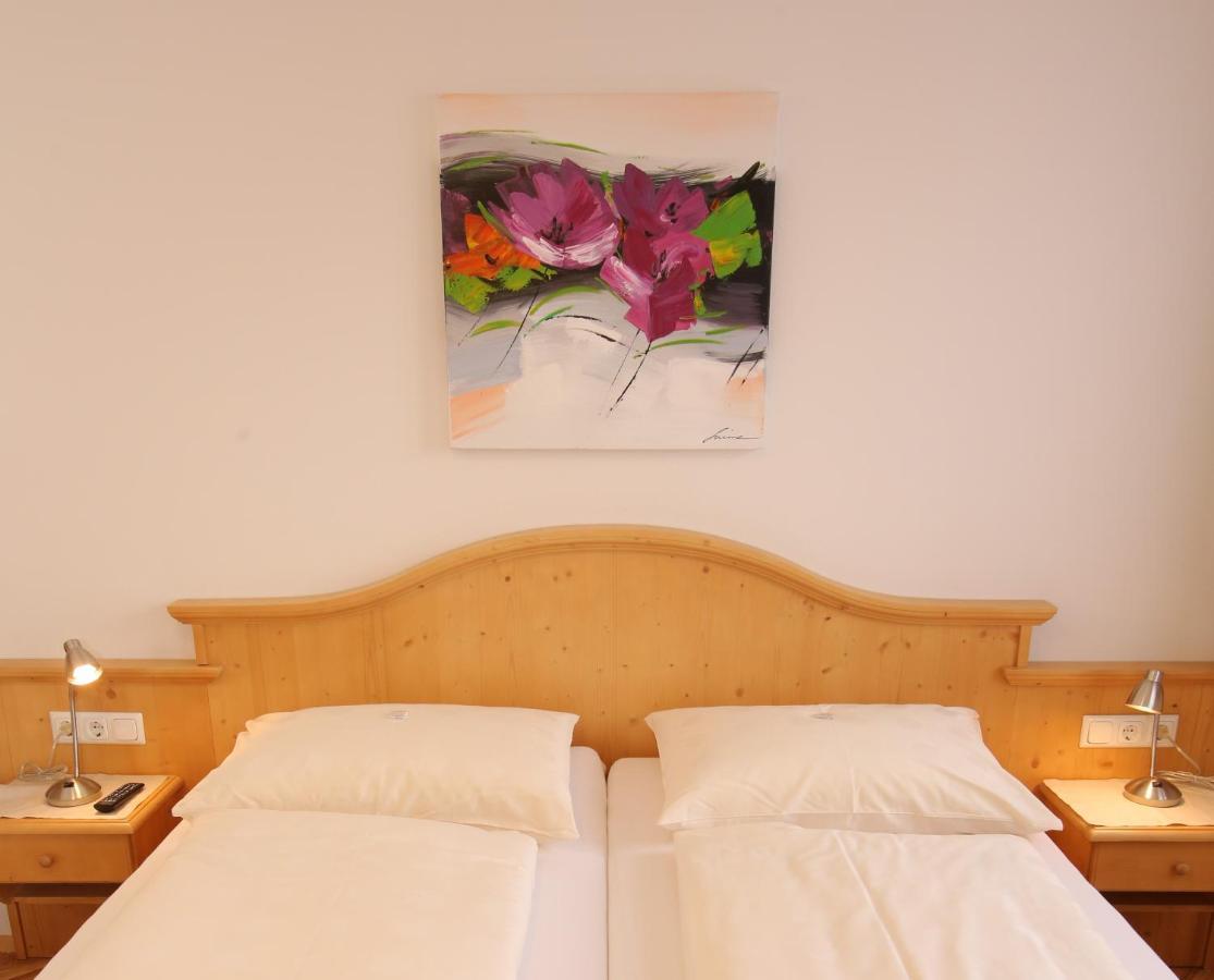 Bio-Bauernhof-Hotel Matlschweiger Lassing  외부 사진