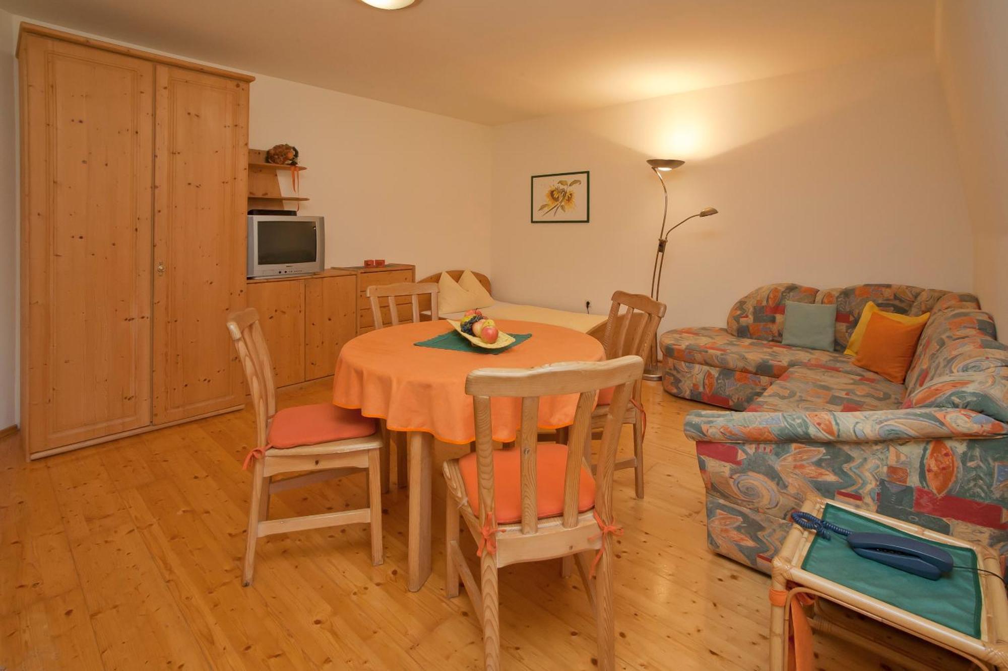 Bio-Bauernhof-Hotel Matlschweiger Lassing  외부 사진