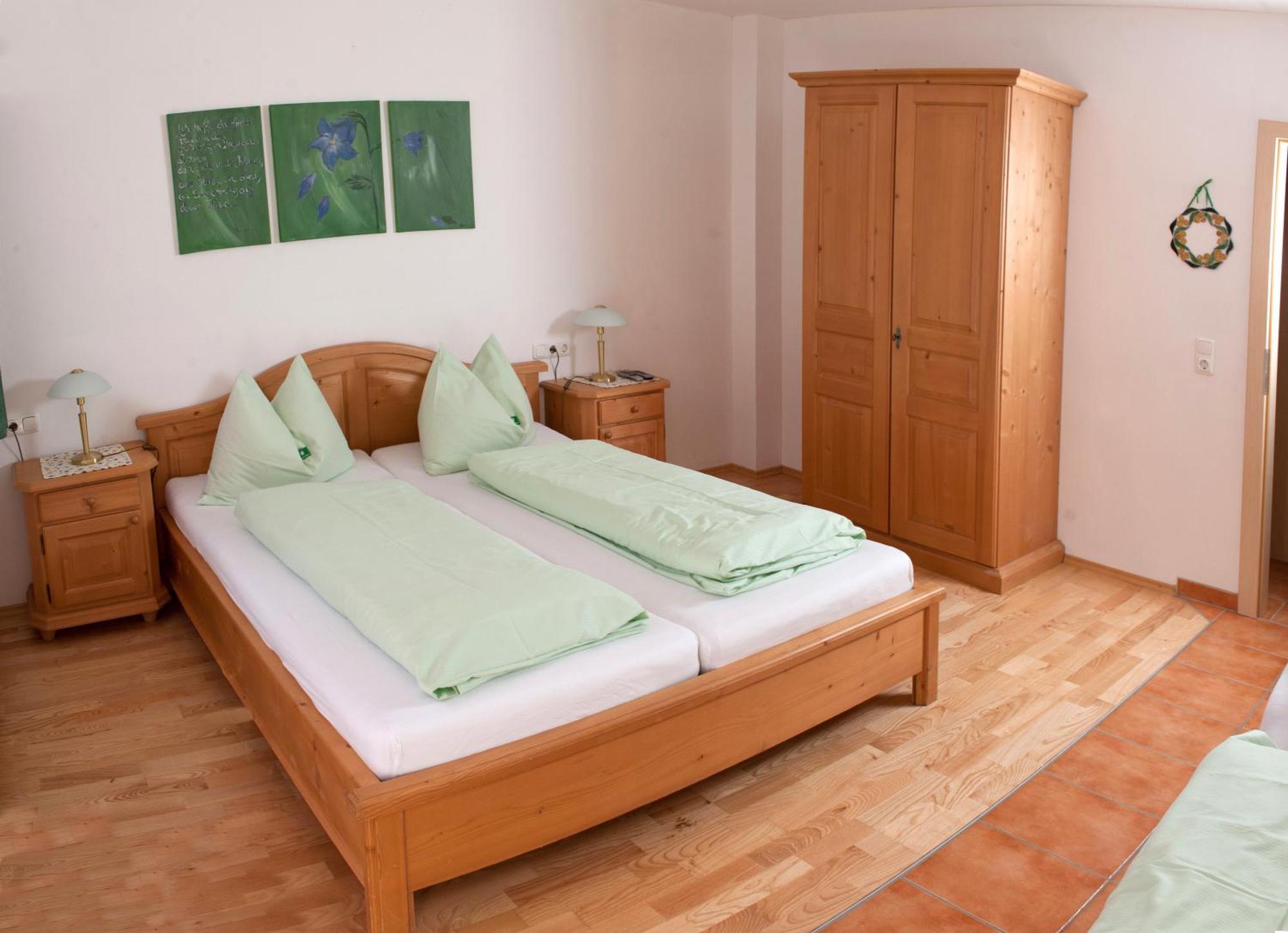 Bio-Bauernhof-Hotel Matlschweiger Lassing  외부 사진