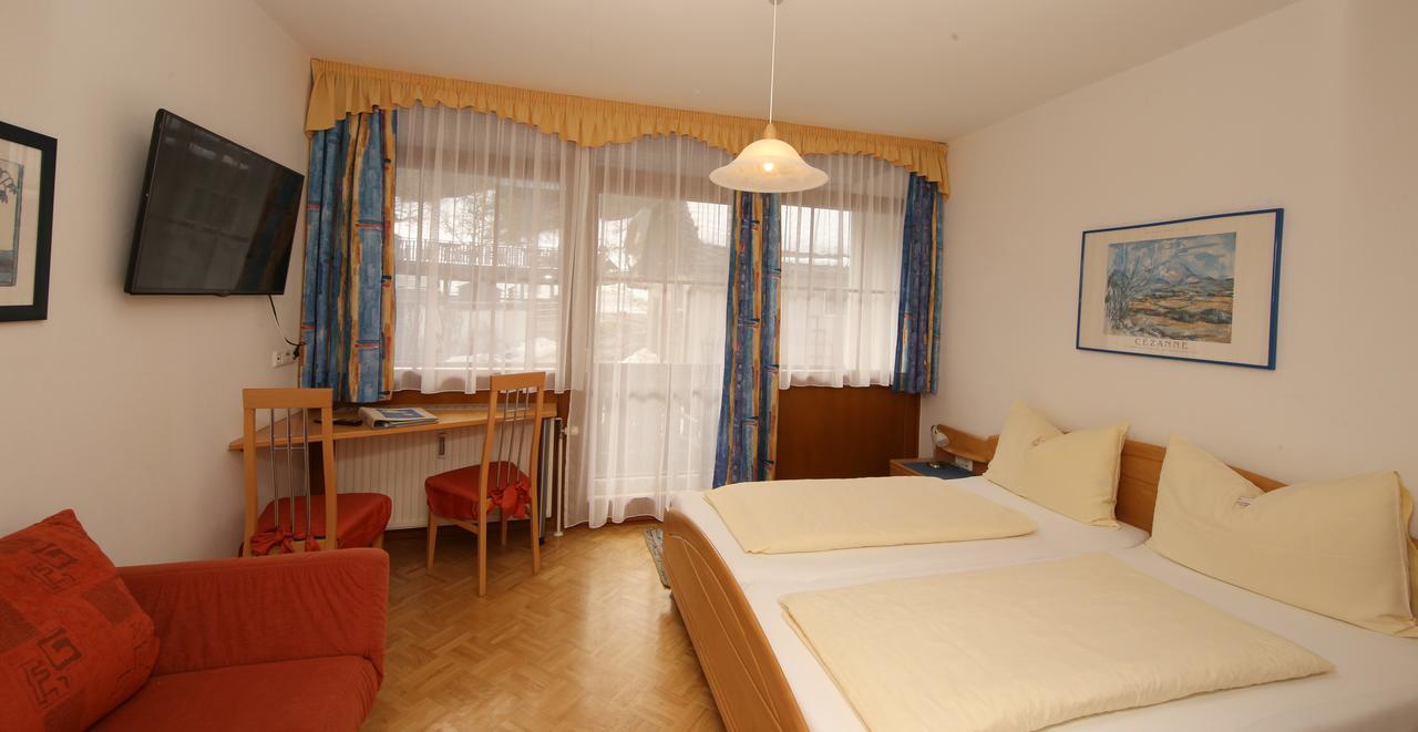 Bio-Bauernhof-Hotel Matlschweiger Lassing  외부 사진